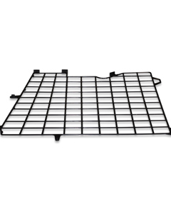 Separating wire mesh PP at intermediate frame outer EV2240